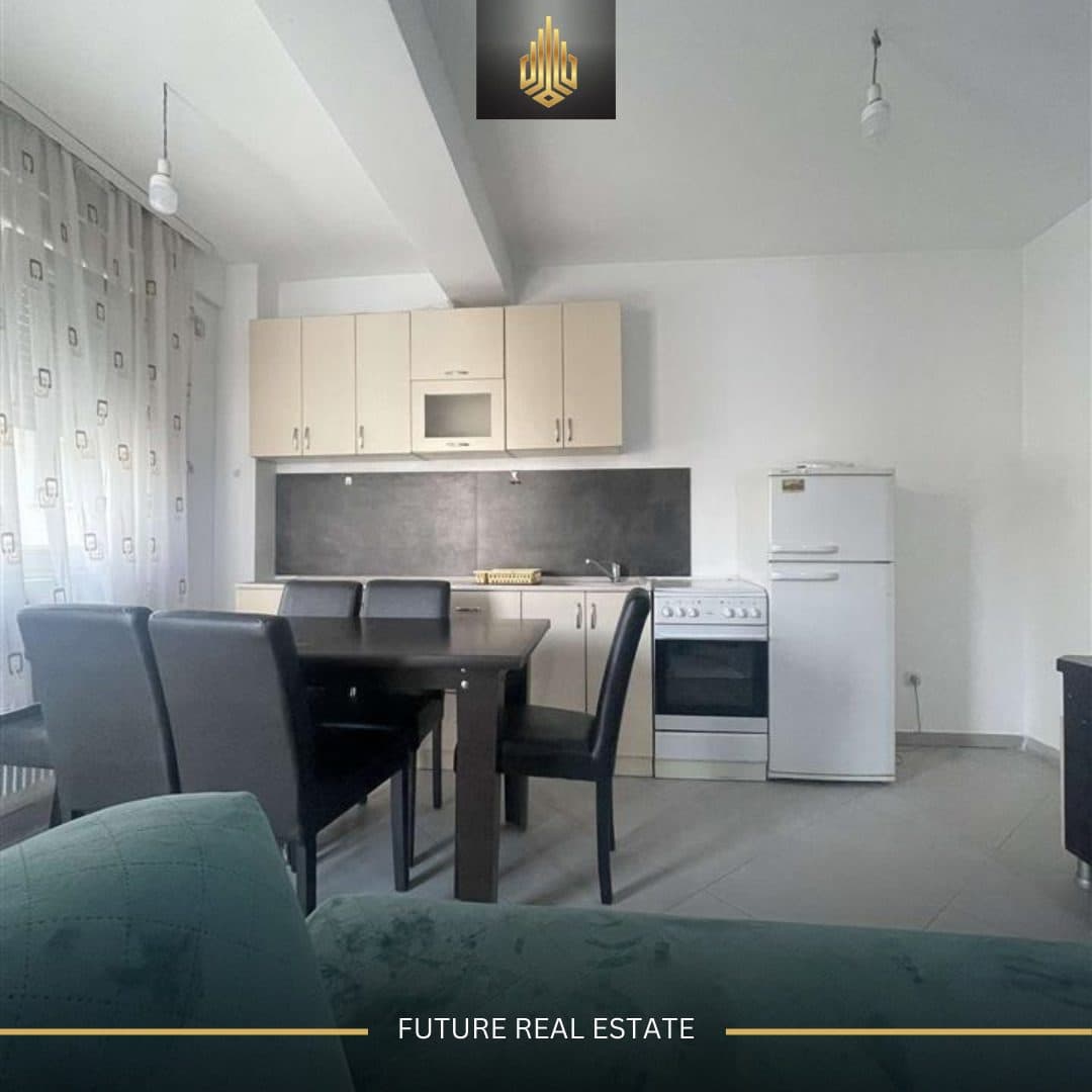 Banesë me QERA/72m² 2