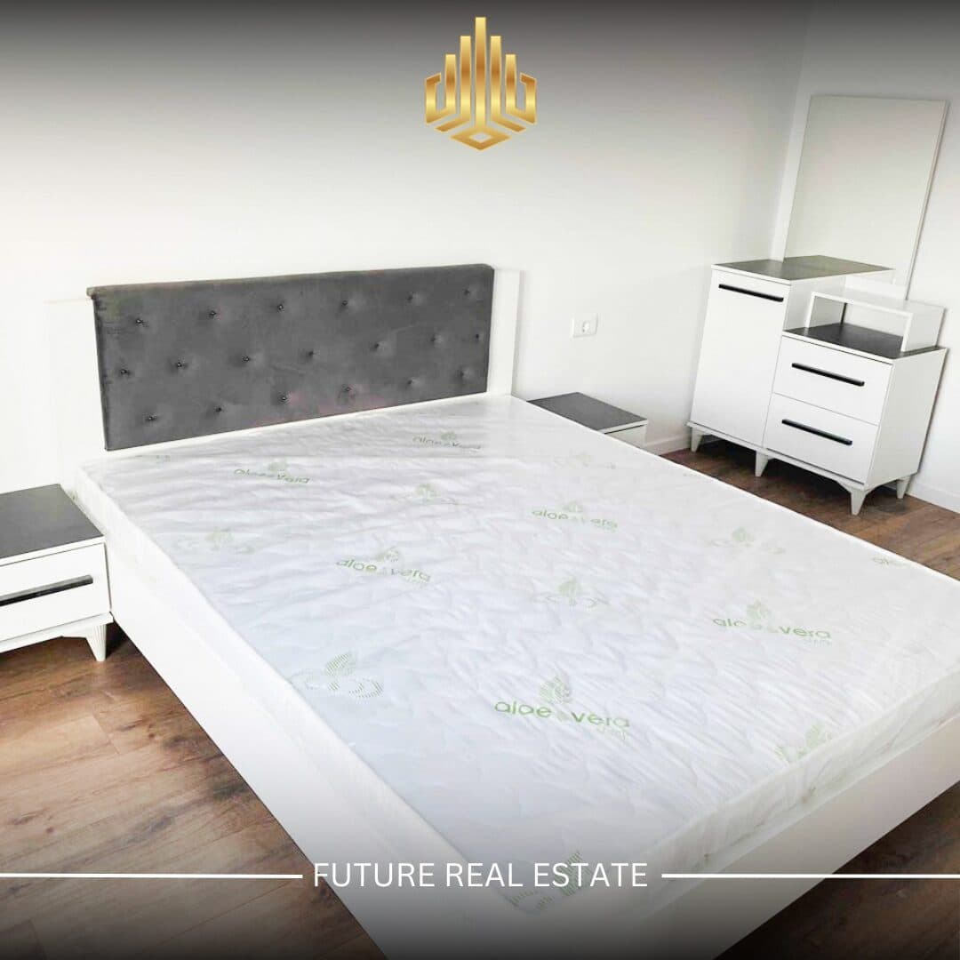 Banesë me QERA/82.09m² 3