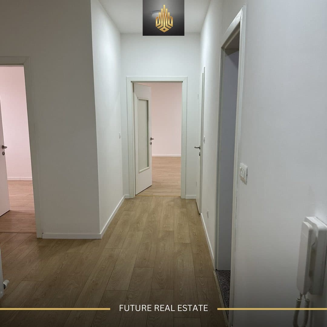Banesa me QERA/107.80m² 4