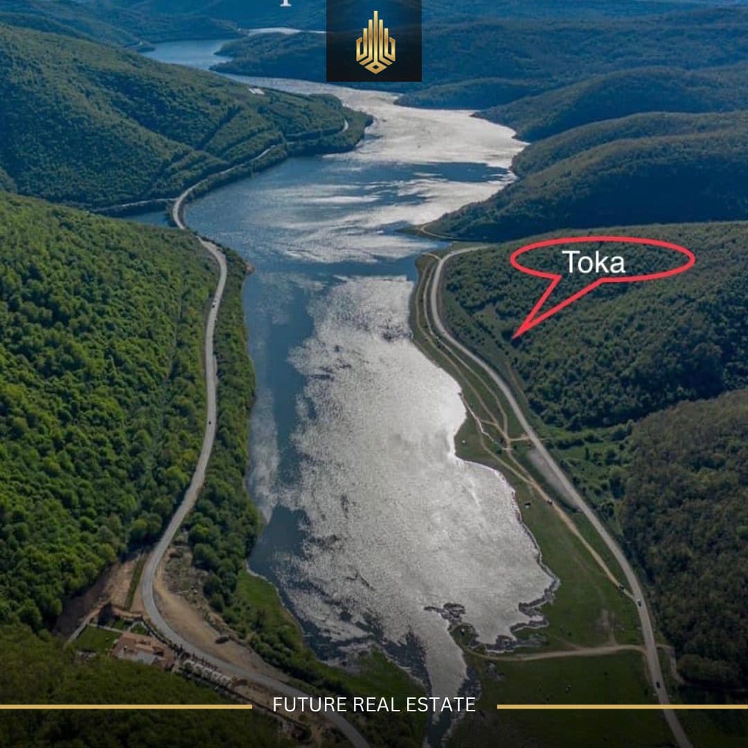 Tokë në SHITJE/5 ari