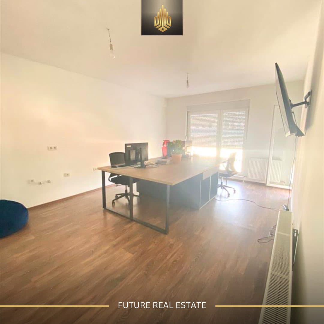 Banesë me QERA/85m² 2