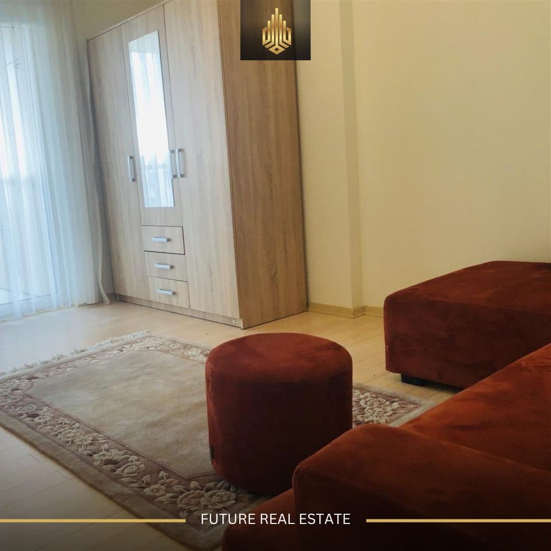 Banesë me QERA/100m² 4