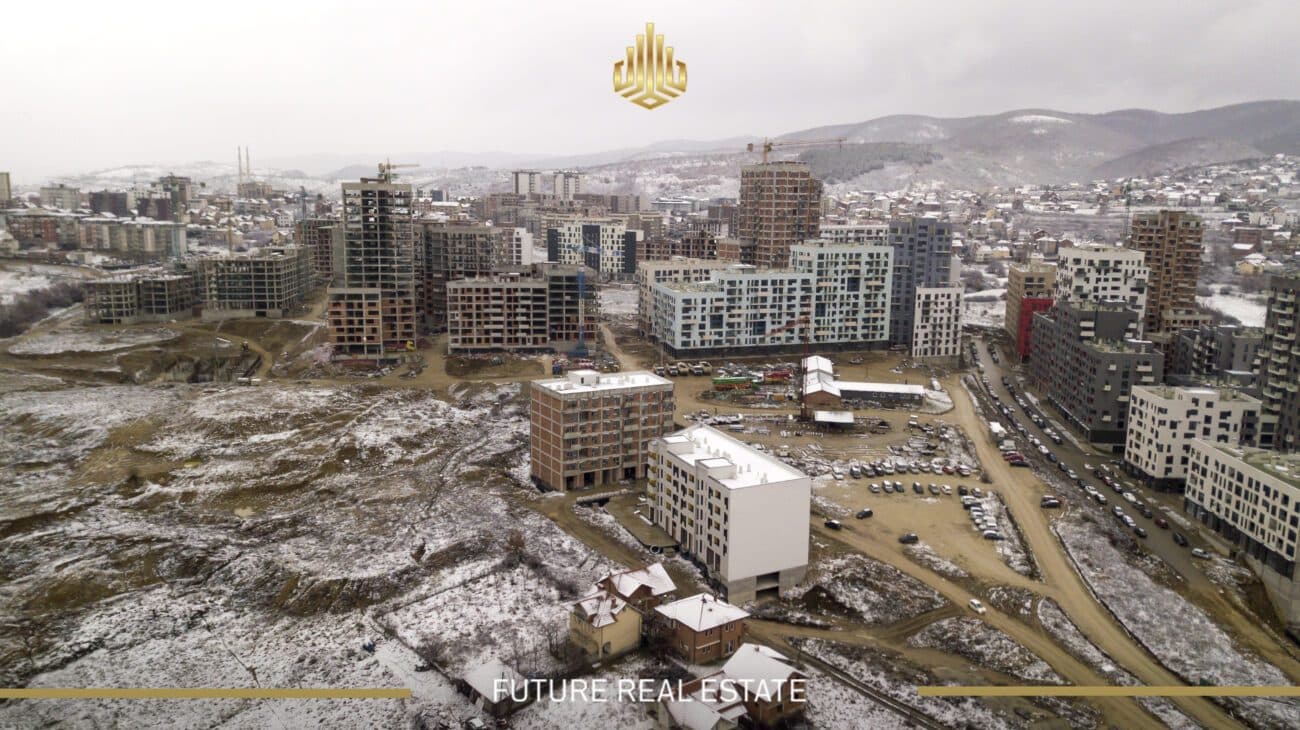 Banesa në SHITJE/92m2 2