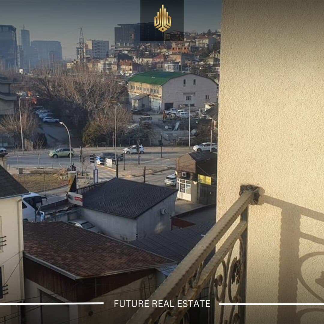 Banesë me QERA/65m² 4