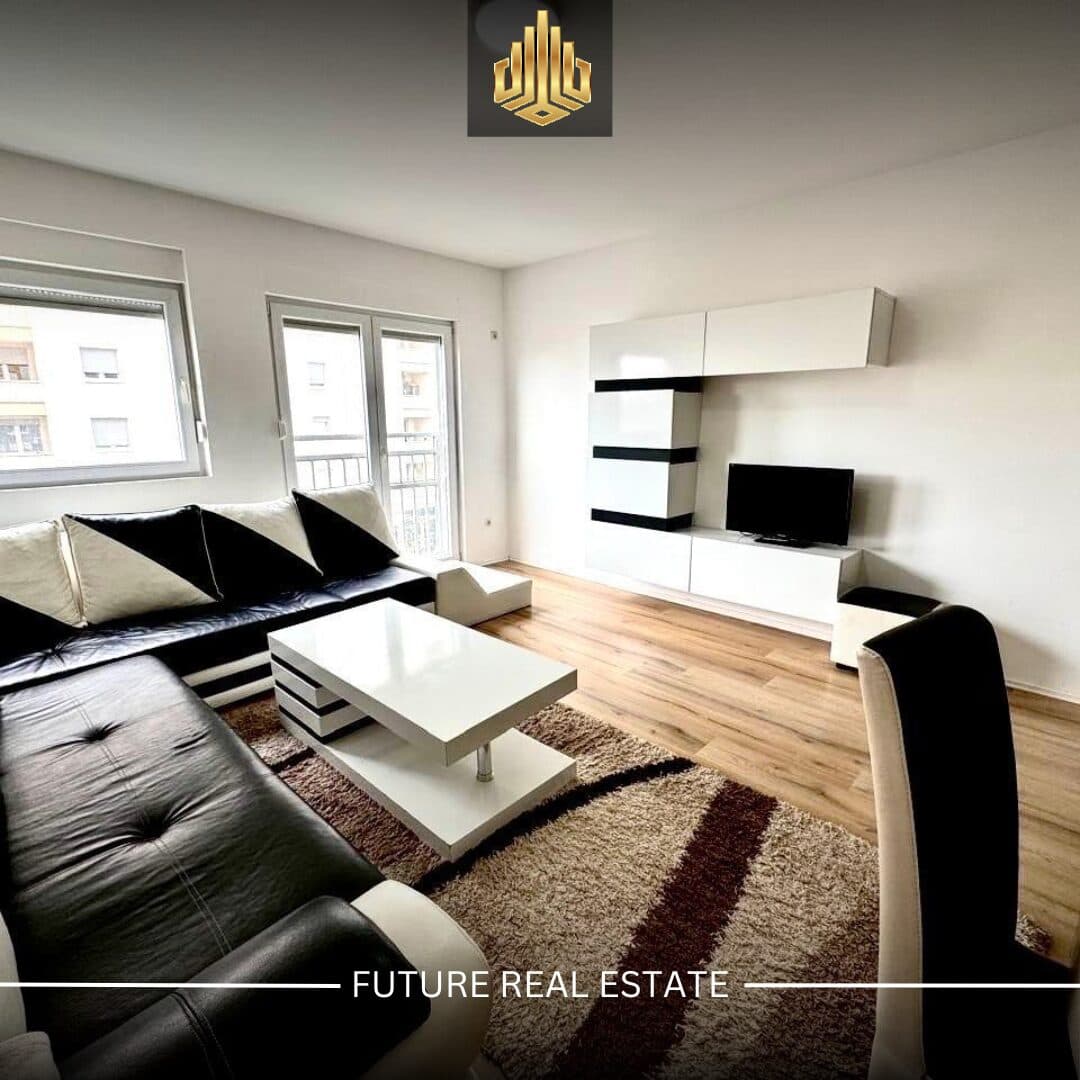 Banesë me QERA/57m² 2
