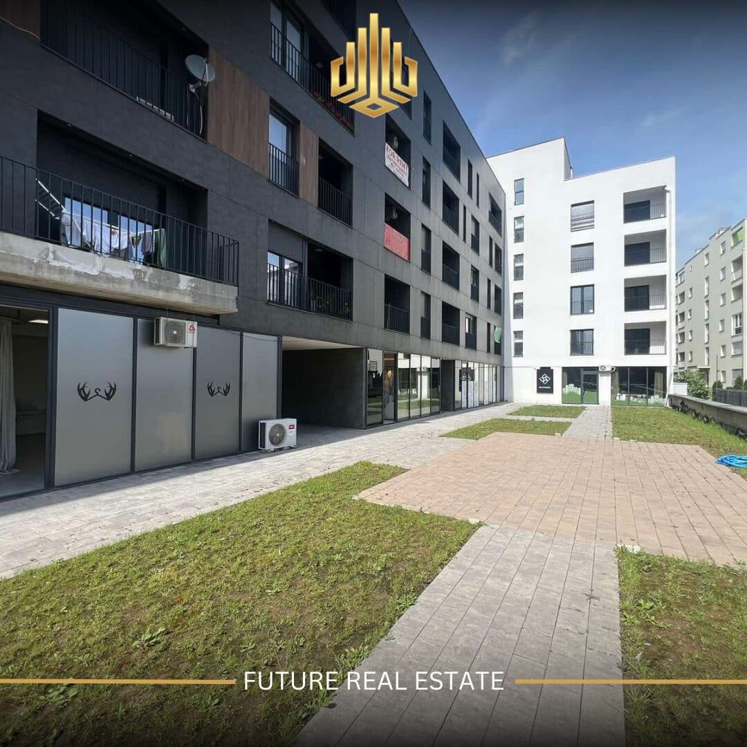 Lokal në SHITJE/174m² 2