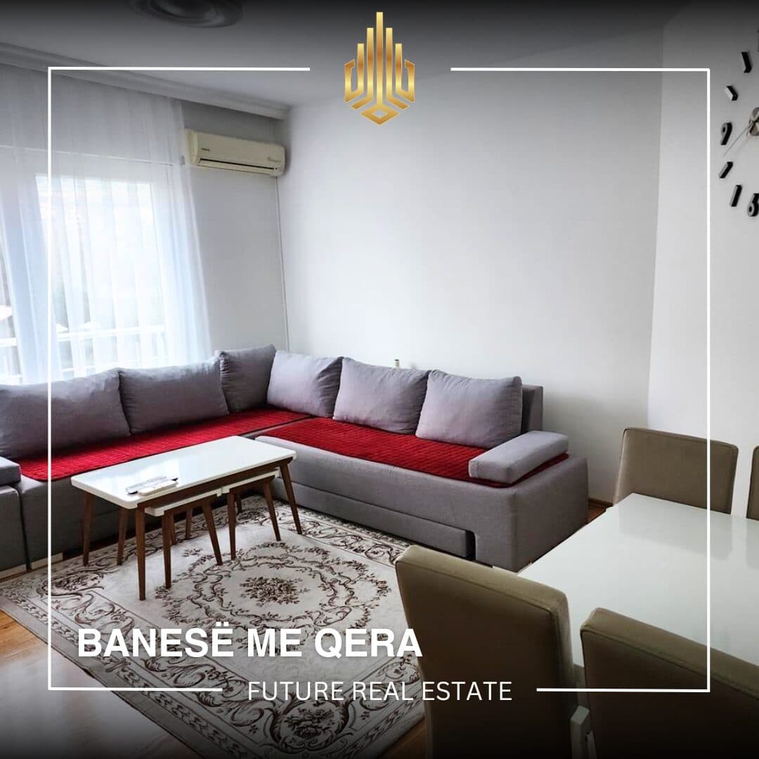 Banese me QERA/48m²