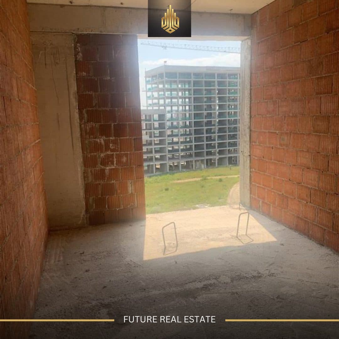 Banesë në SHITJE/107m² 2
