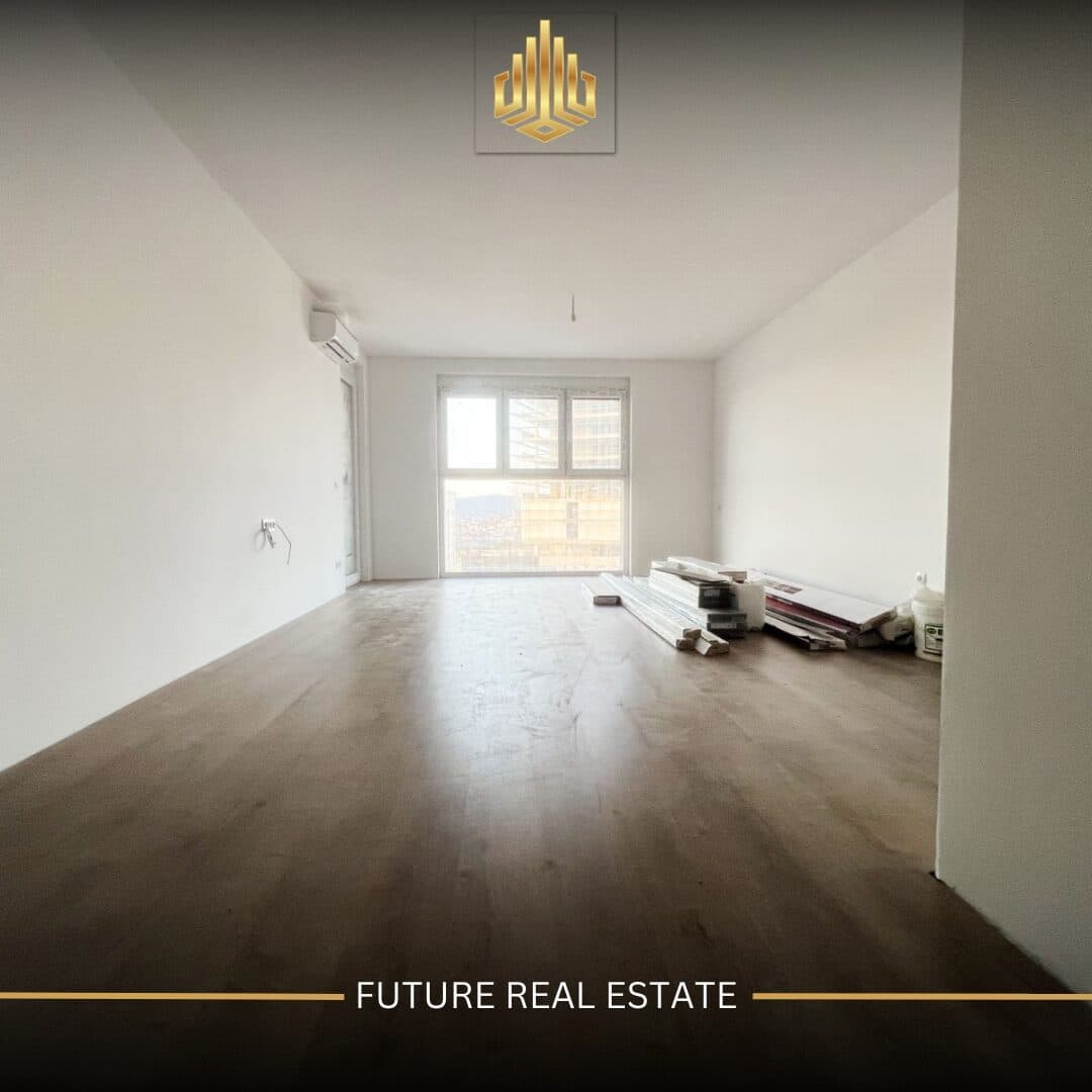 Banesë në SHITJE/110.4m² 3