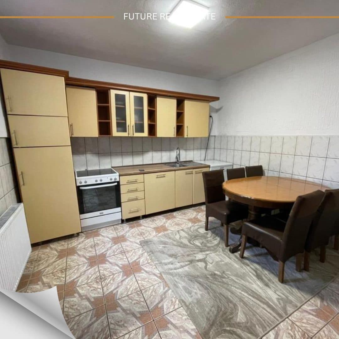 Banesë me QERA 2