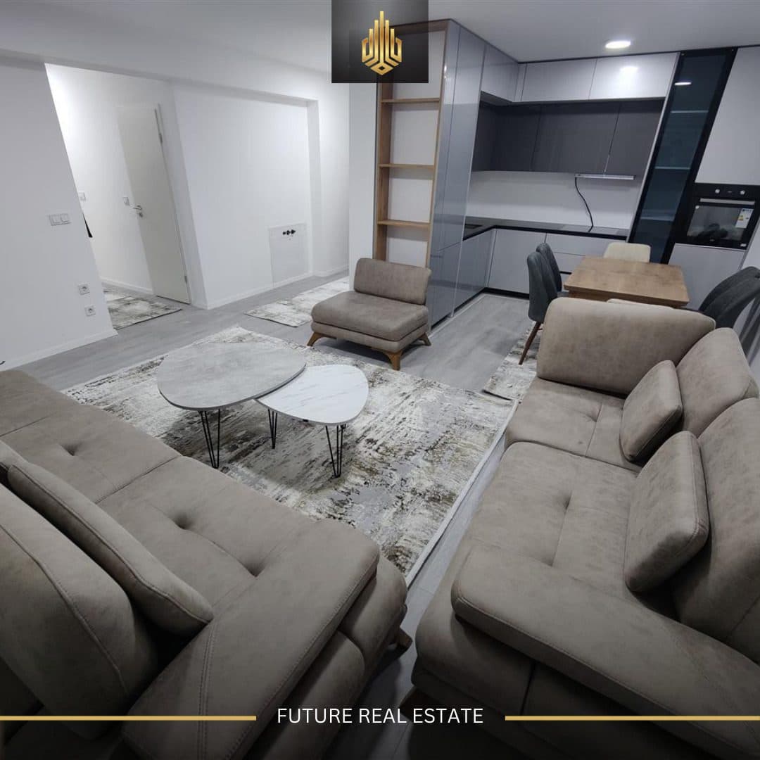 Banesë me QERA/110m² 3