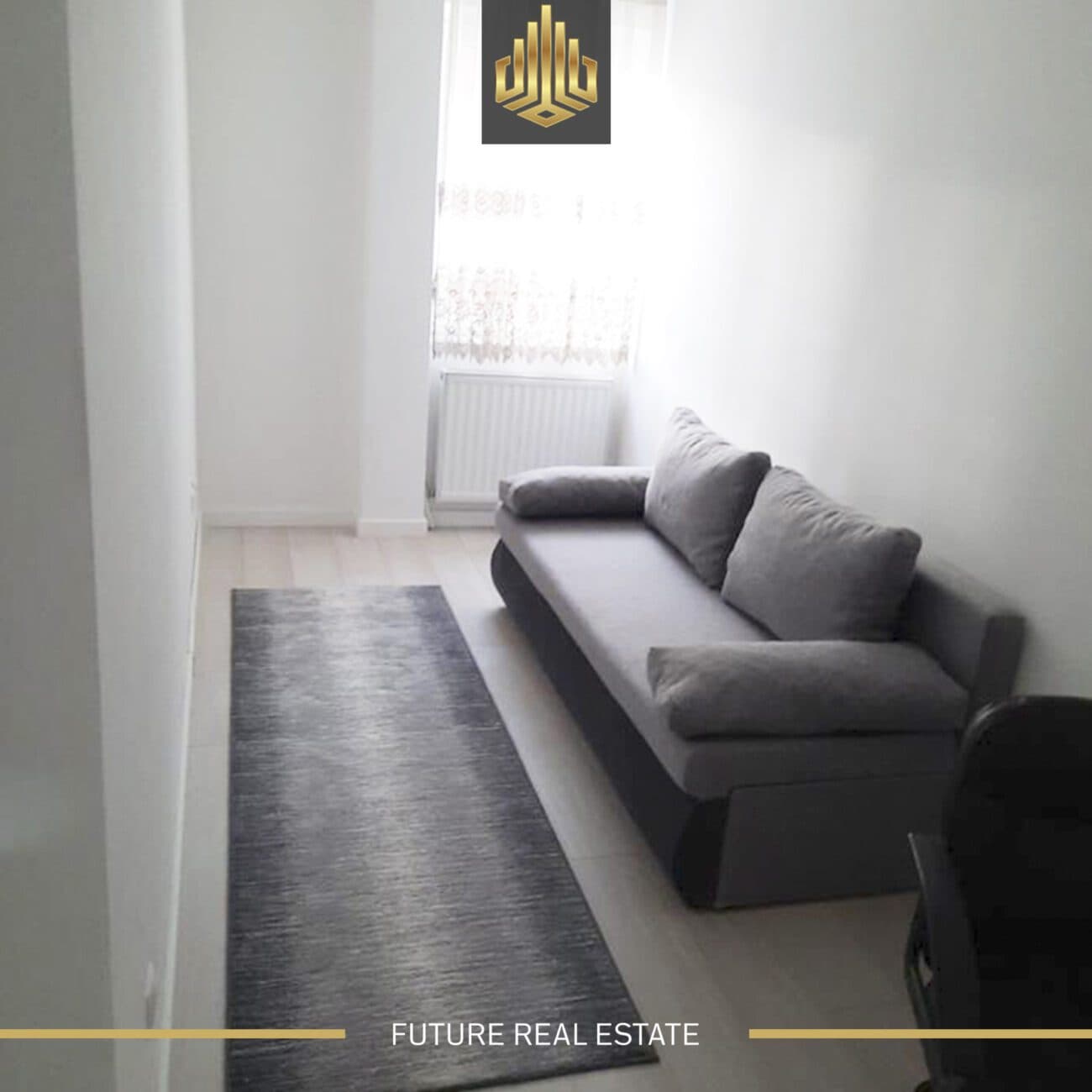 Banesa me QIRA/80m2 4