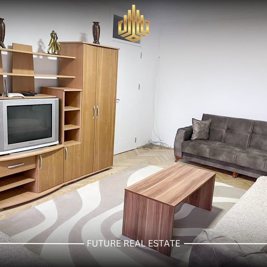 Banesë me QERA/58m² 2