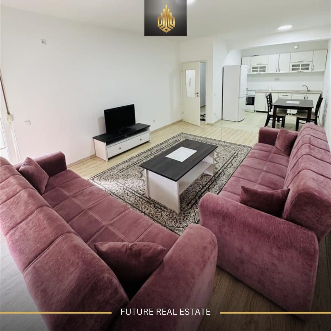 Banesë me QERA/70m²
