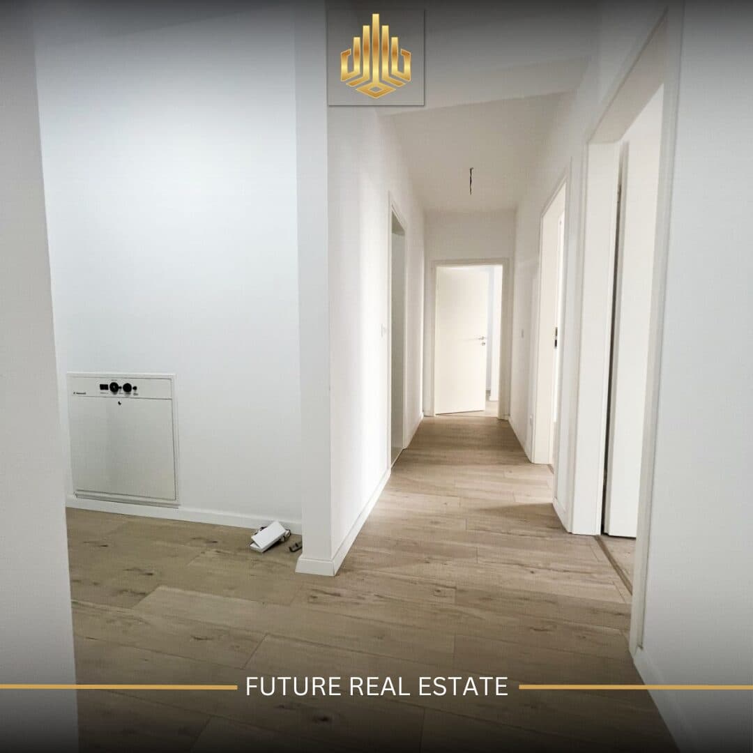 Banesë në SHITJE/118m² 4
