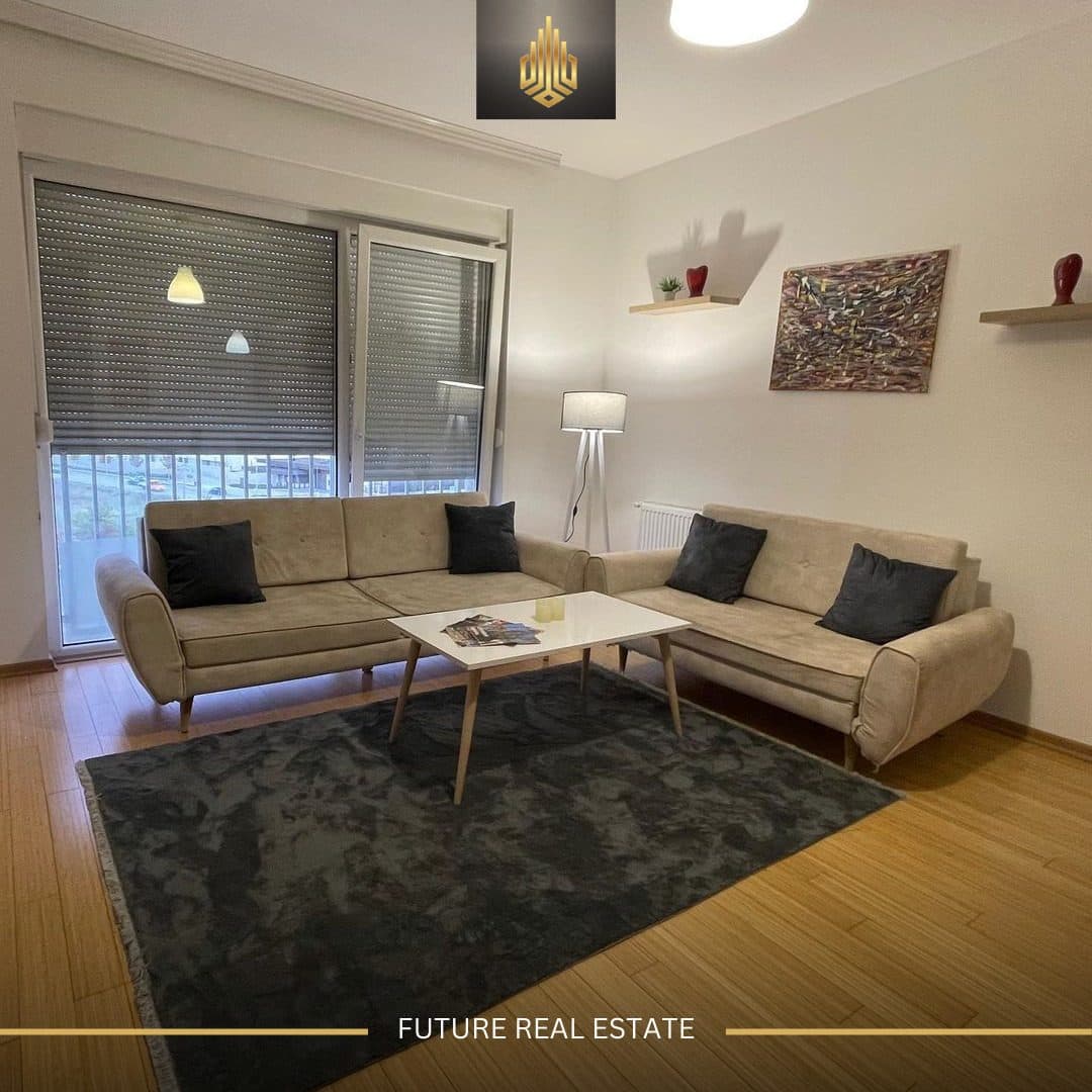 Banesë me QERA/60m²