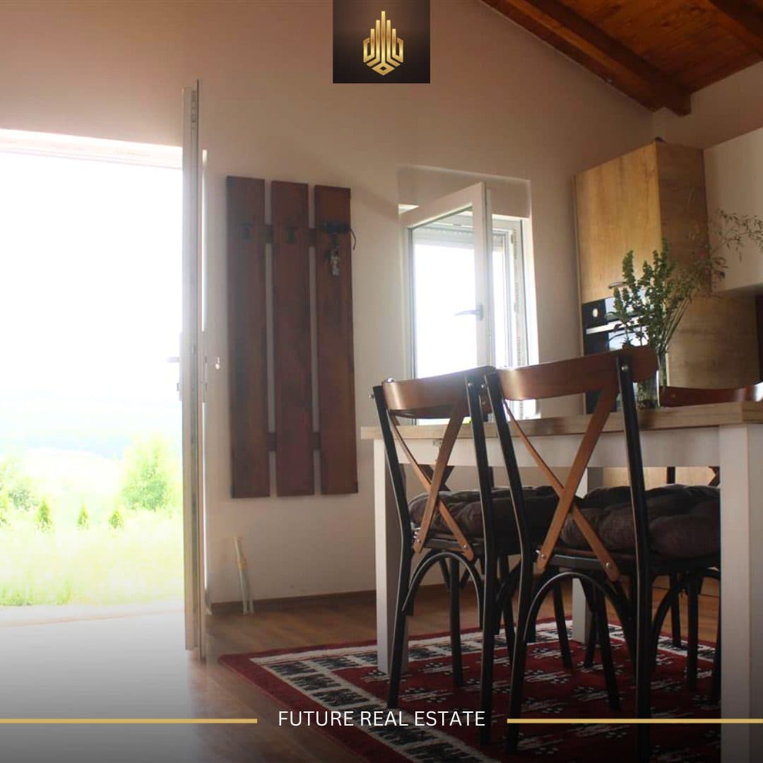 Vilë në SHITJE/ 7 ari 4