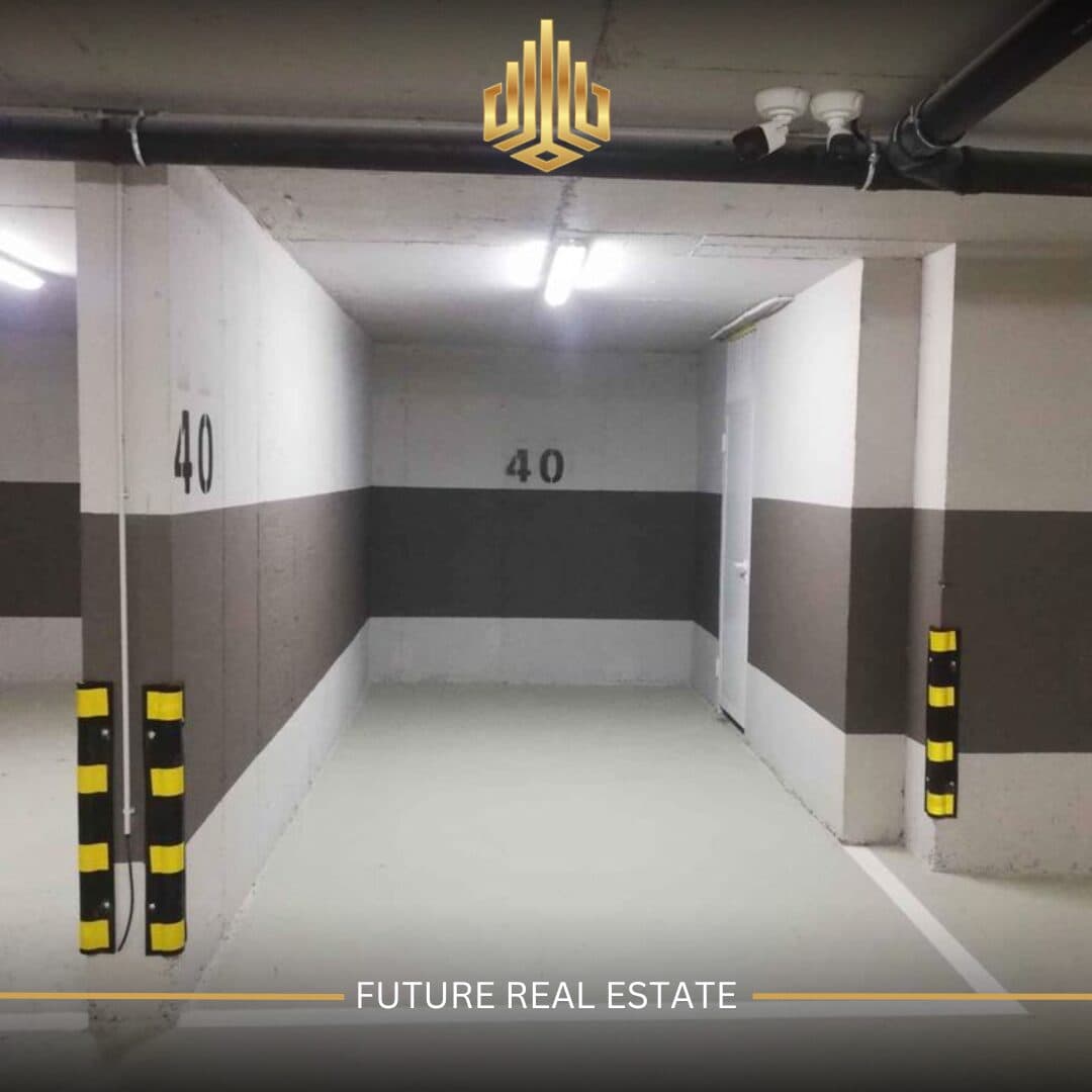 Garazhë & Depo në SHITJE/15.52m² 3