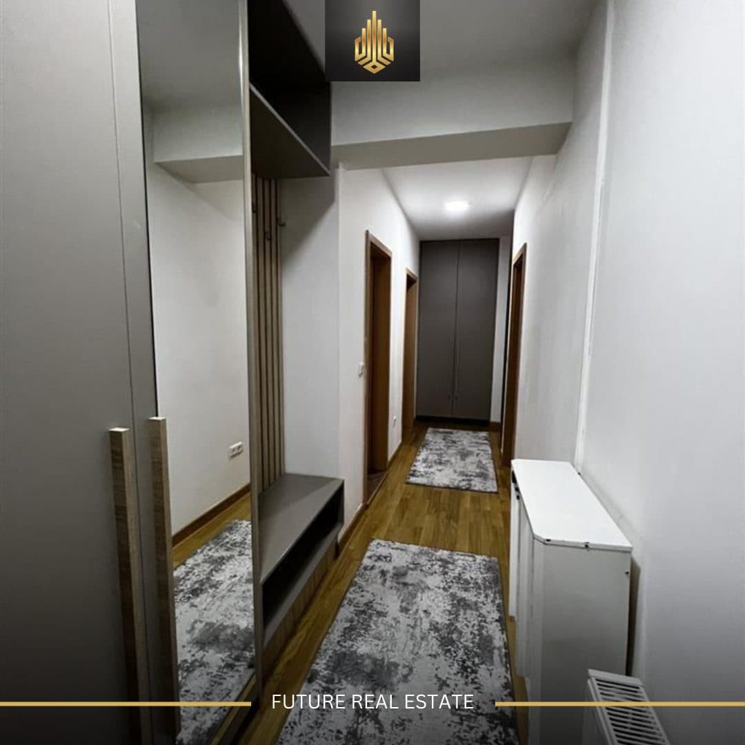 Banesë me QERA/95m² 4