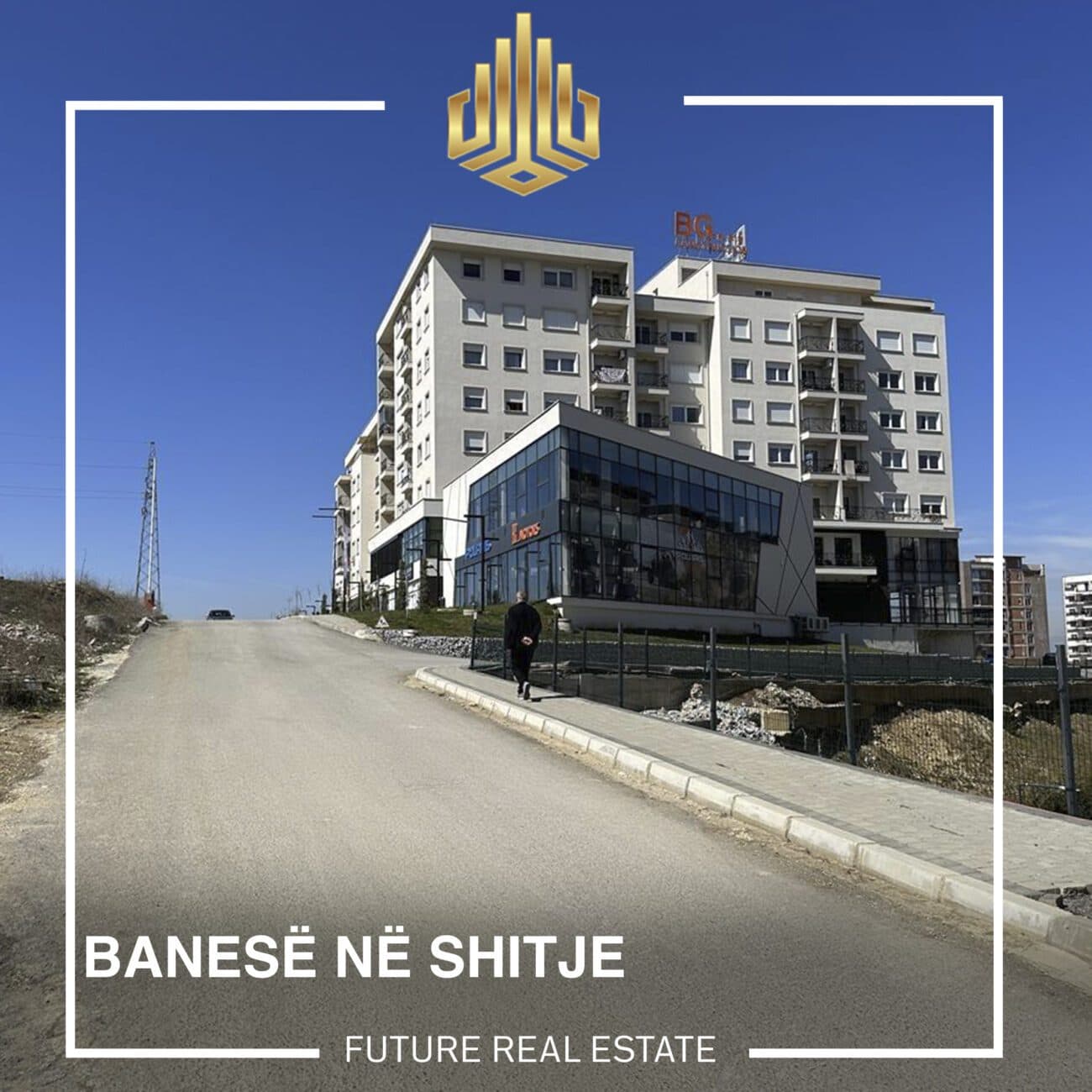 Banesa në SHITJE/92m²