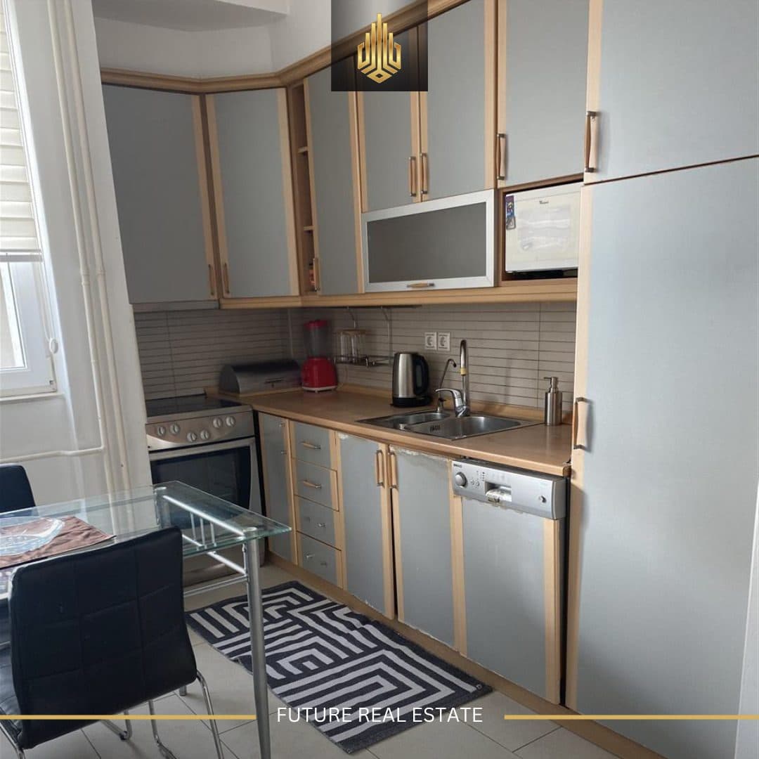 Banesë me QERA/60m² 2