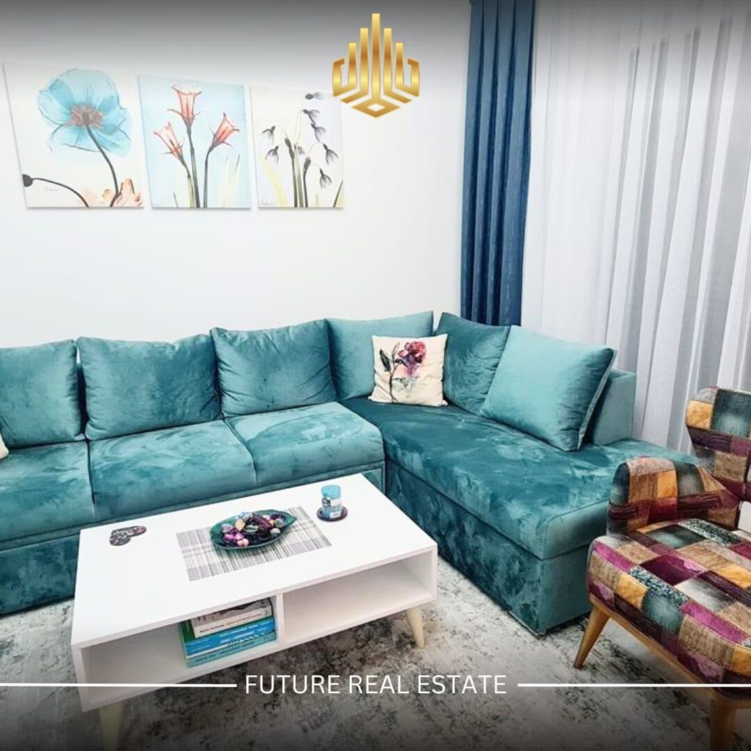 Banesë me QERA/80m² 2