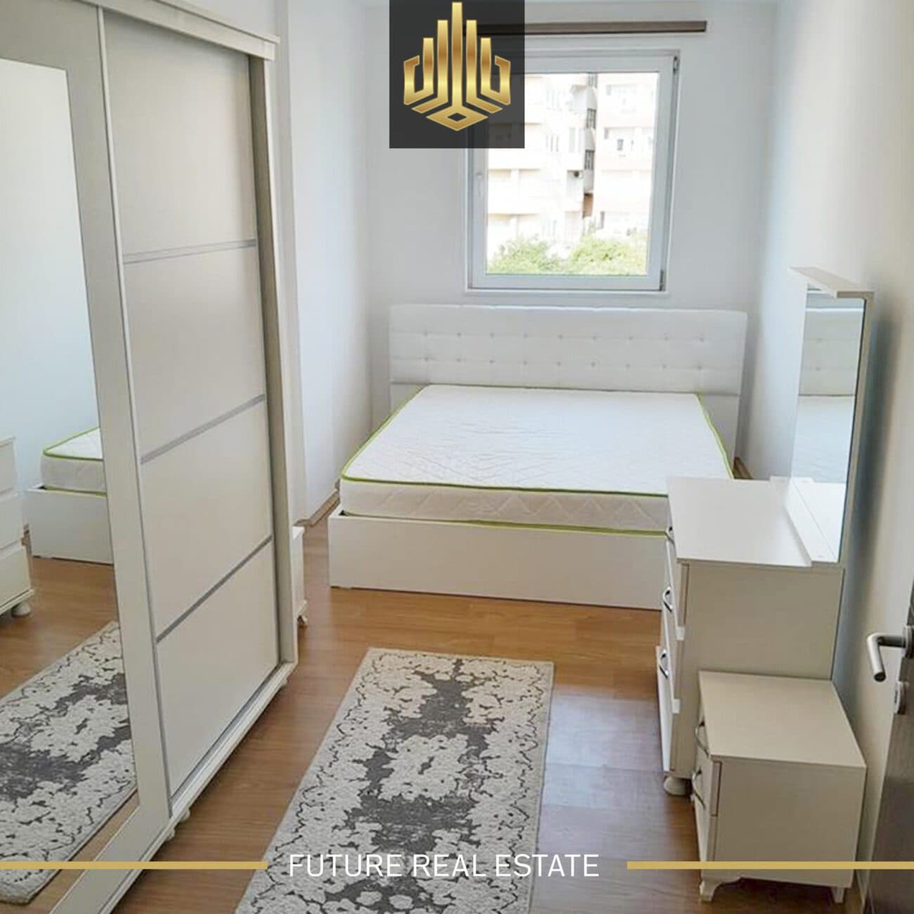 Banesë me qera/63m² 4