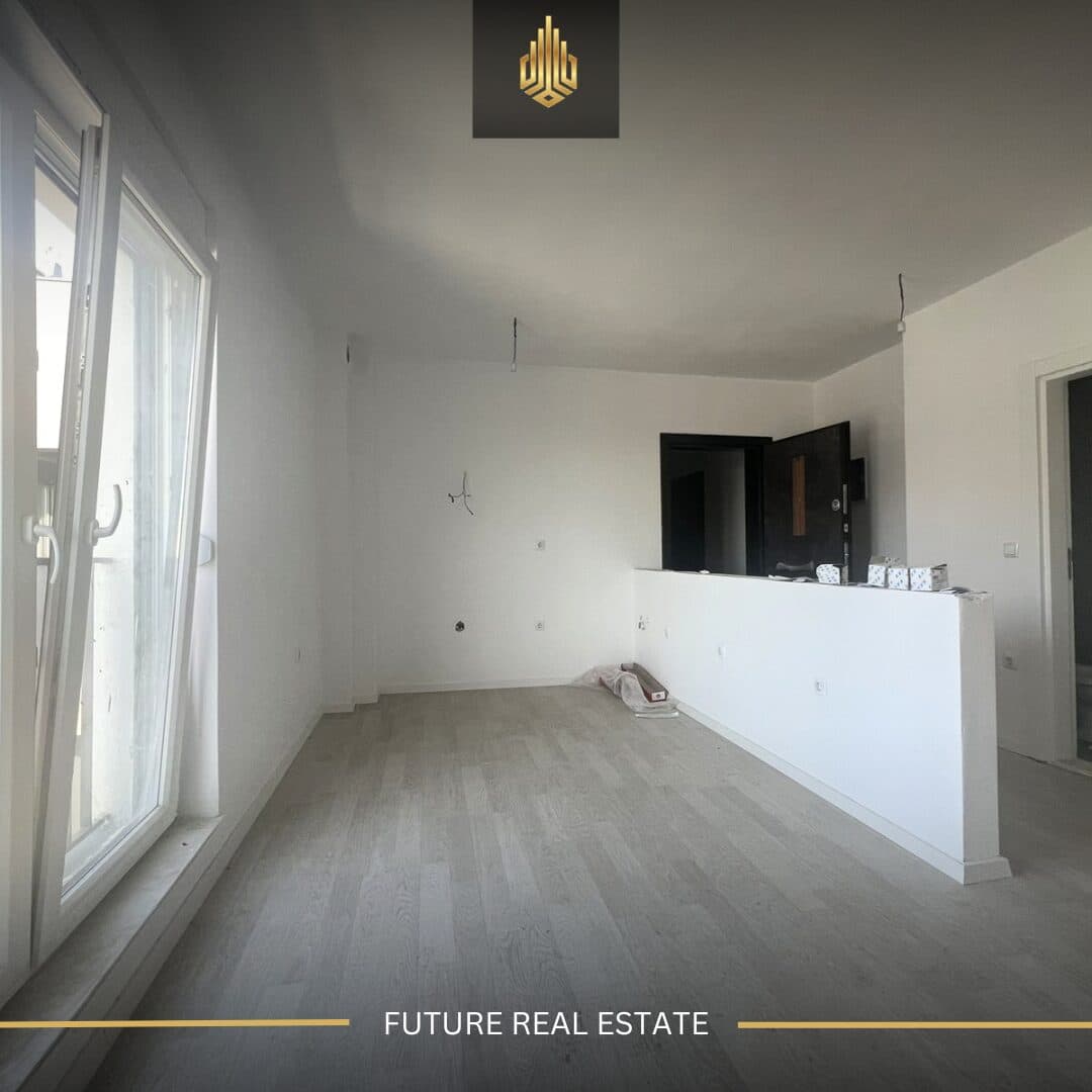 Banesë në SHITJE/86m² 3