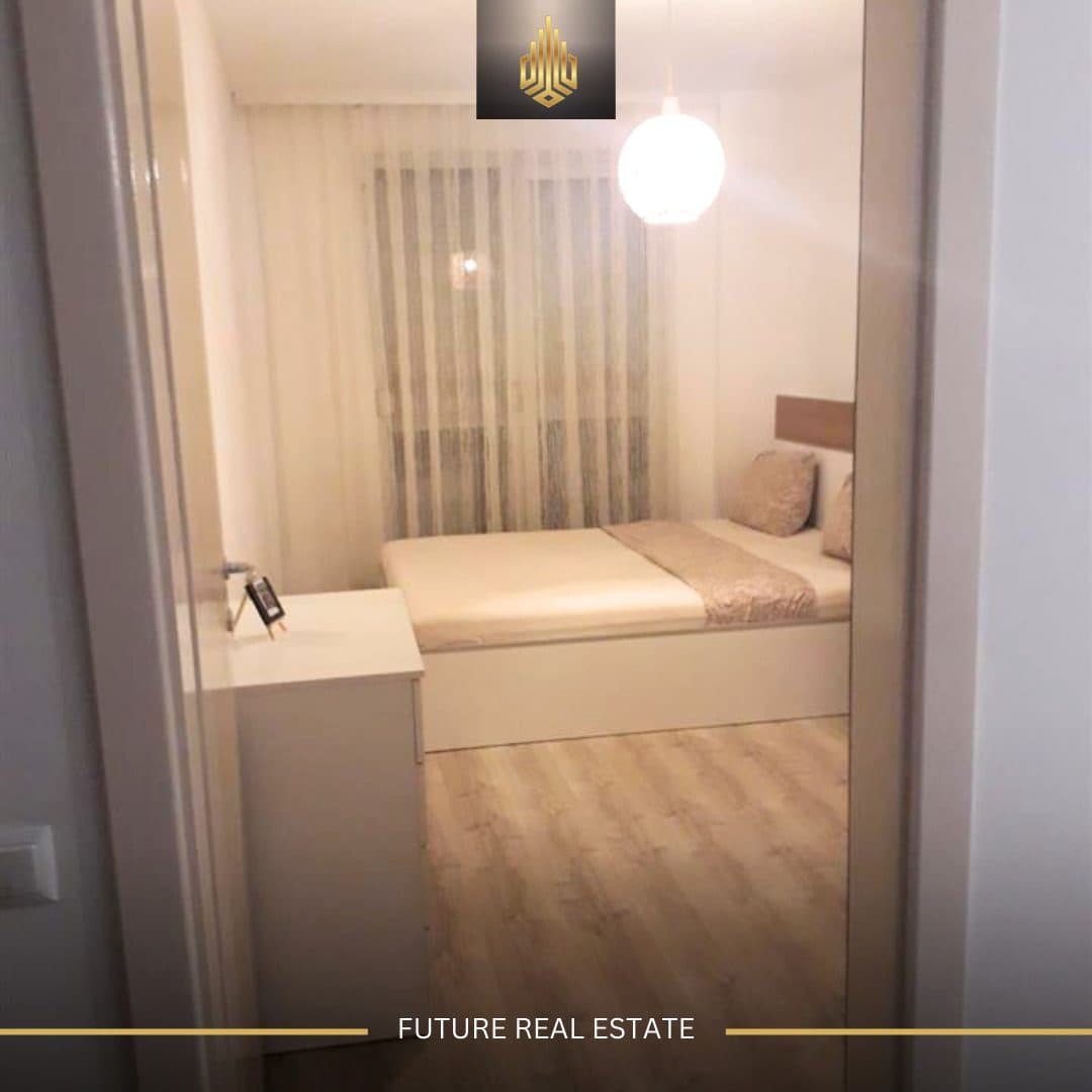 Banesë në SHITJE/91m² 3
