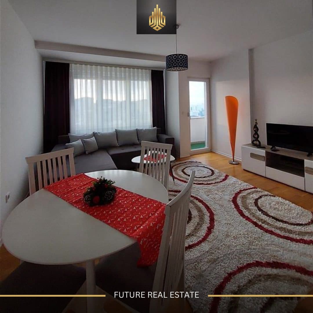 Banesë me QERA/57m² 2