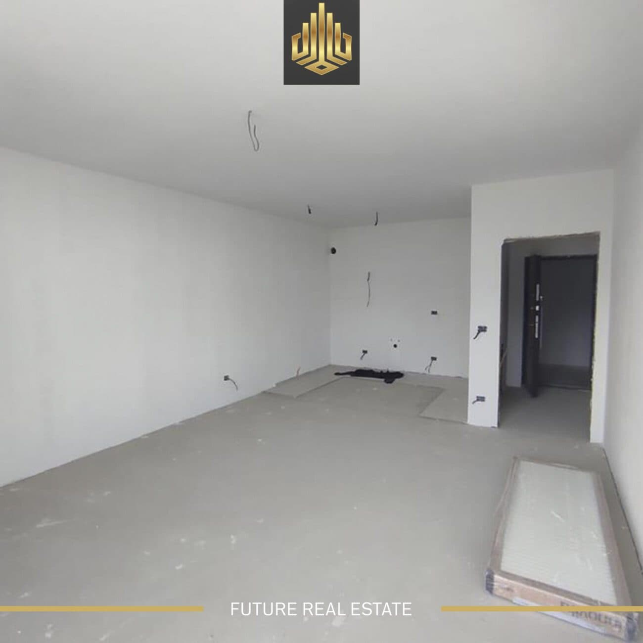 Banesa në SHITJE/61.5m2 4