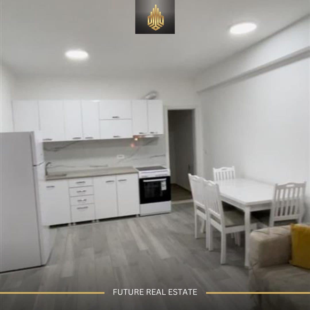 Banesë me QERA/68m² 2