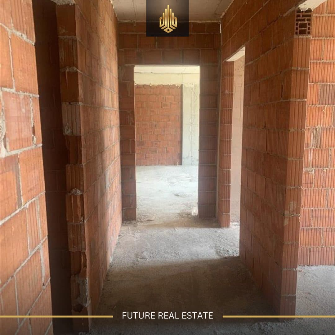 Banesë në SHITJE/107m² 3