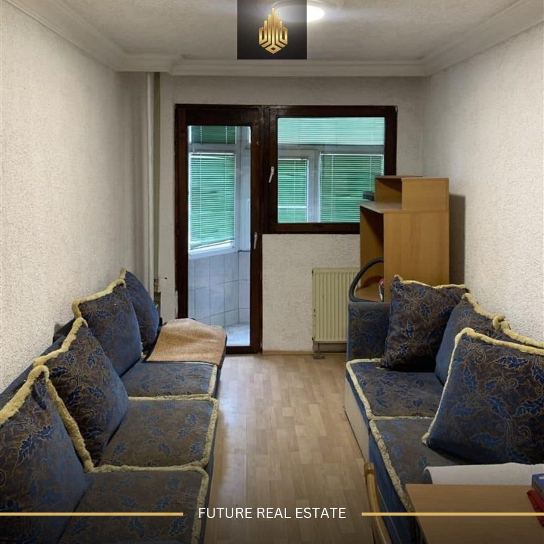 Banesë me QERA/58m²