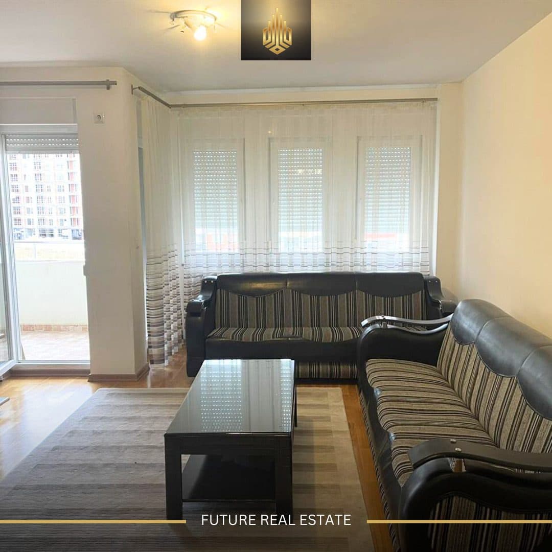 Banesë me QERA/56m²