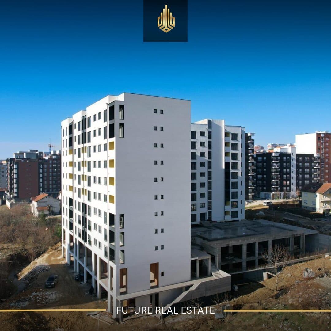 Banesë në SHITJE/94m² 3