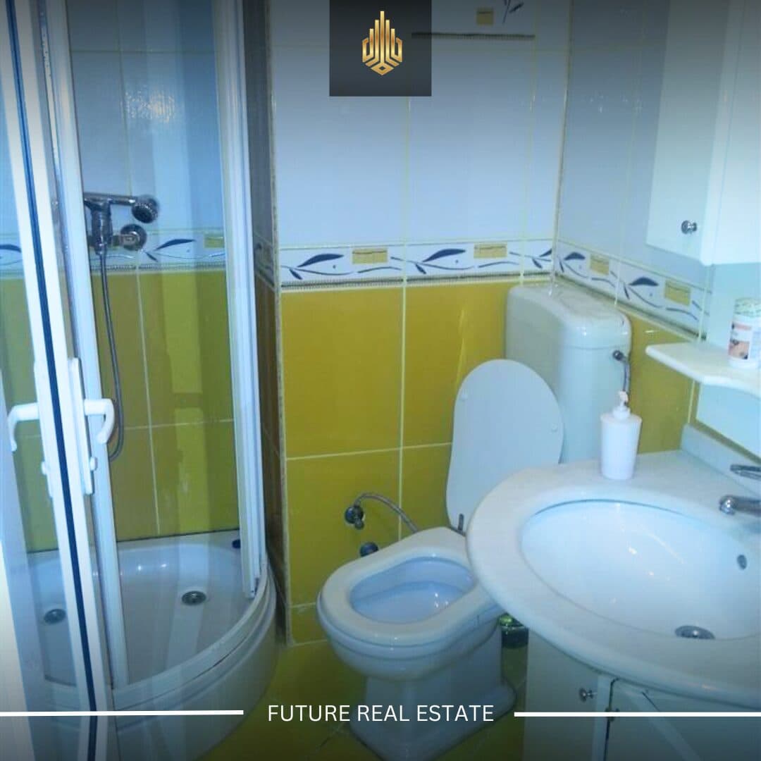 Banesë me QERA/62m² 4