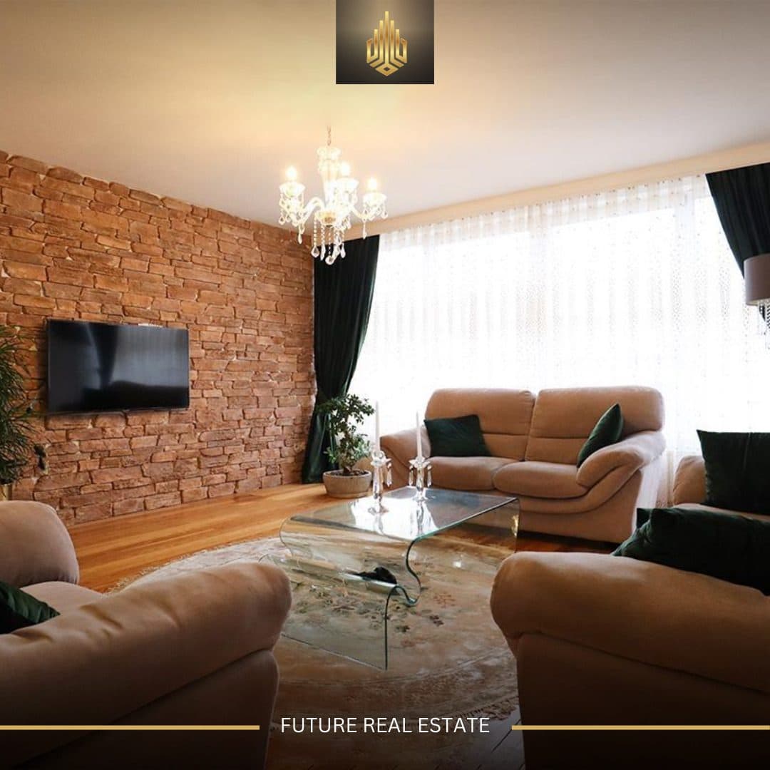 Penthouse në SHITJE/330m² 2