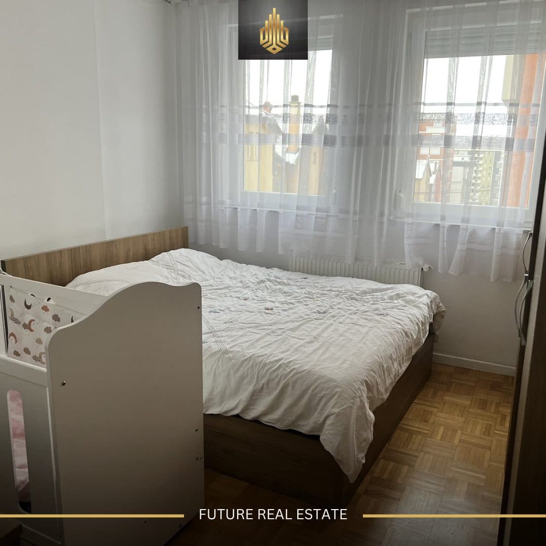 Banesë në SHITJE/87.1m² 4