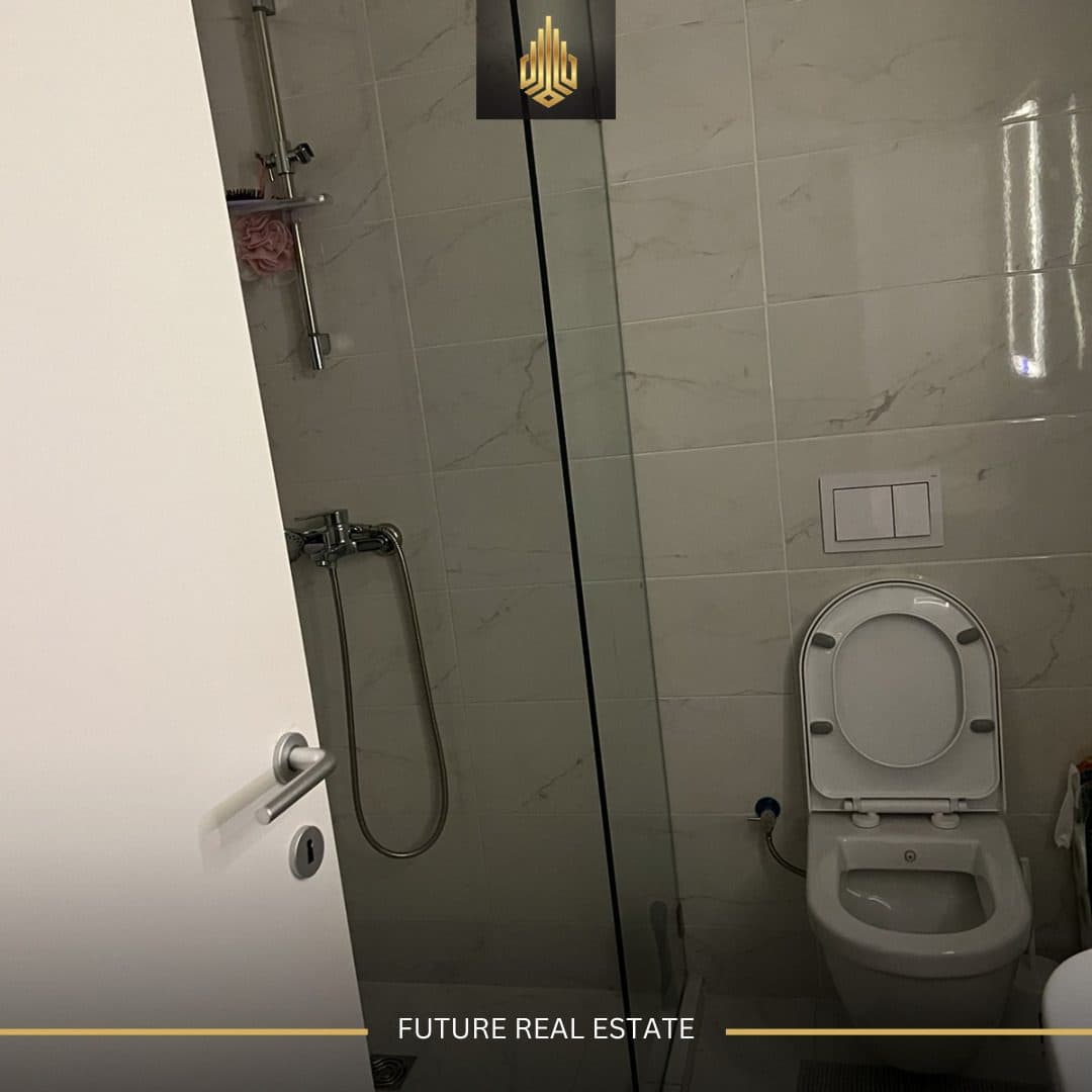 Banesë në SHITJE/54m² 4