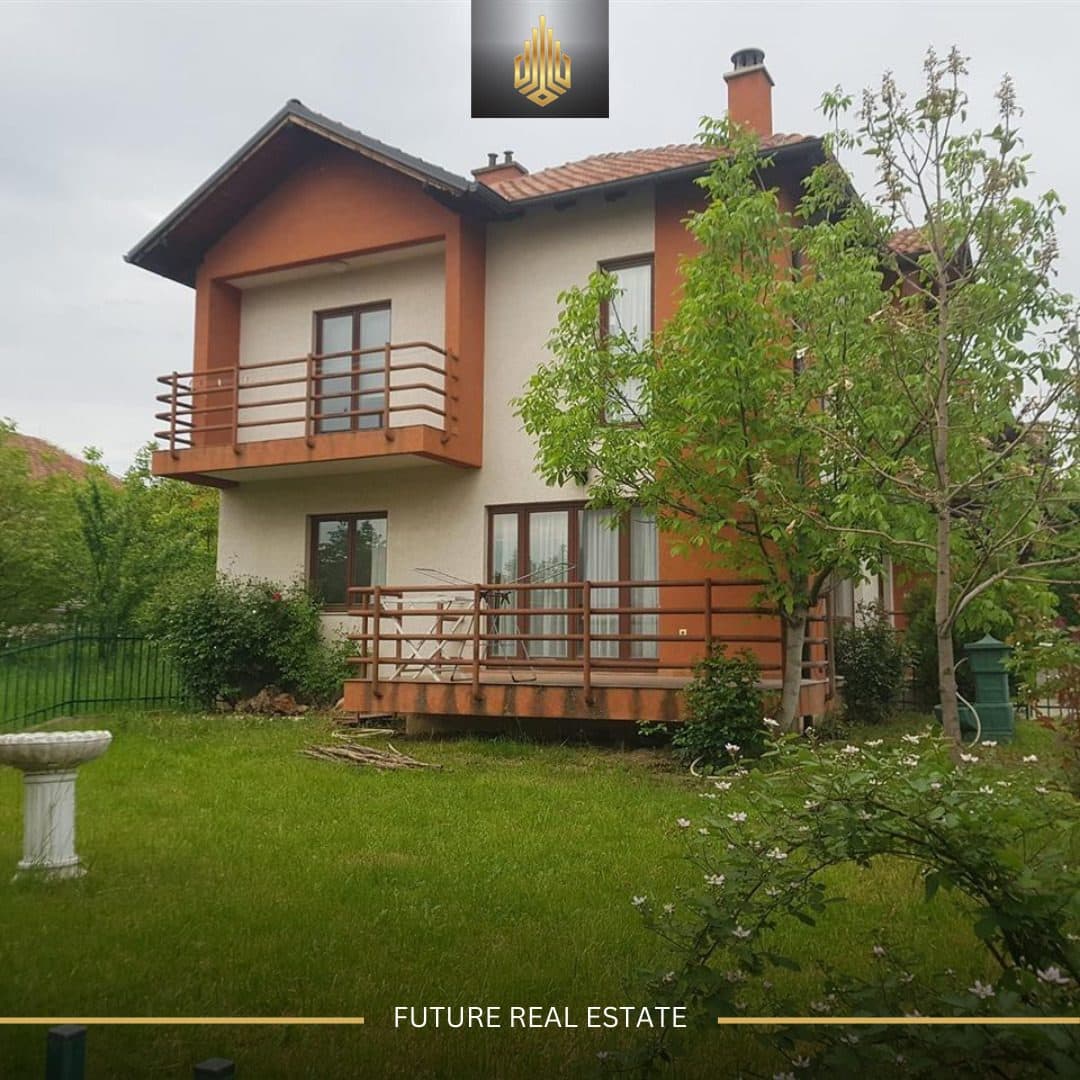 Shtëpi me QERA/180m²