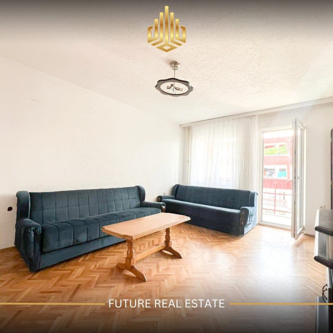 Banesë në SHITJE/63.27m² 4