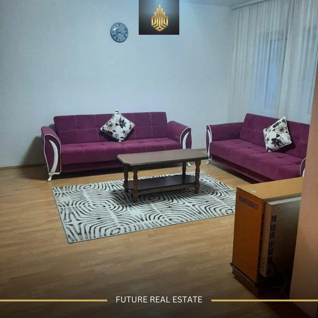Banesë me QERA/100m²