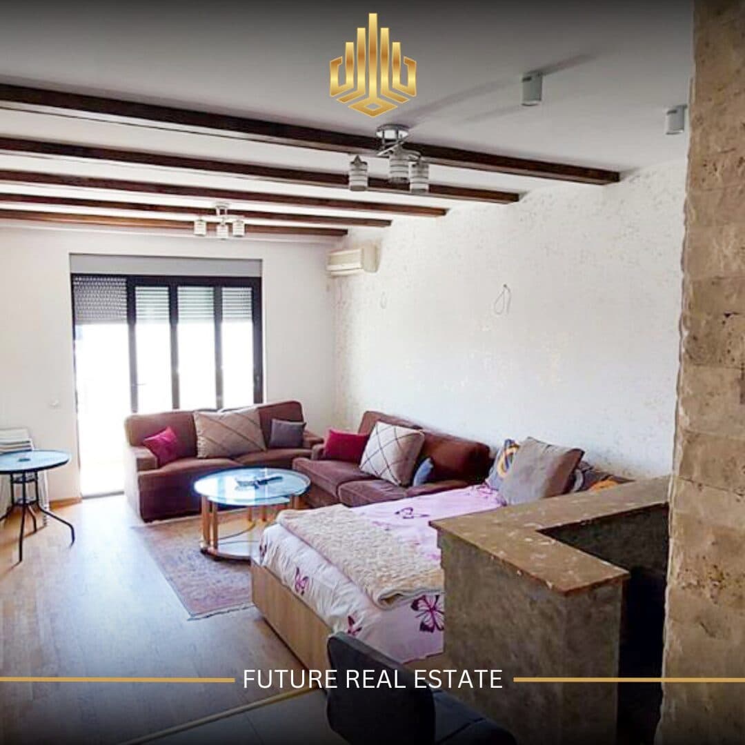 Banesë në SHTIJE/54m² 3