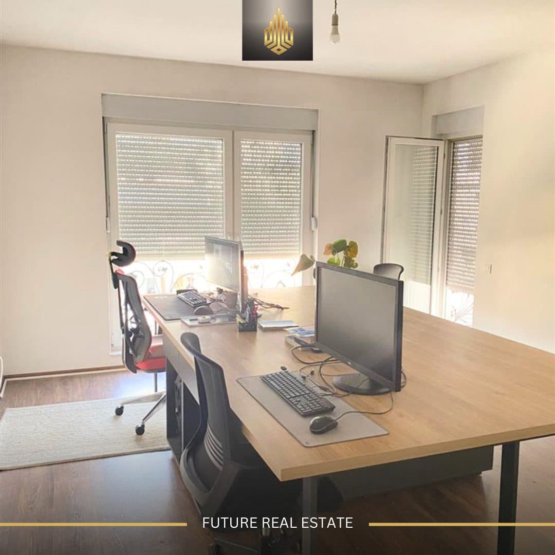Banesë me QERA/85m²