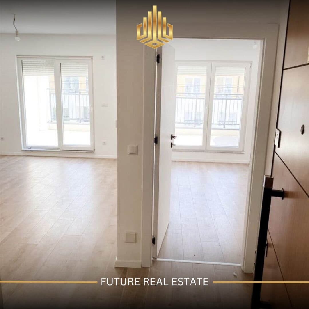 Banesë në SHITJE/62m²