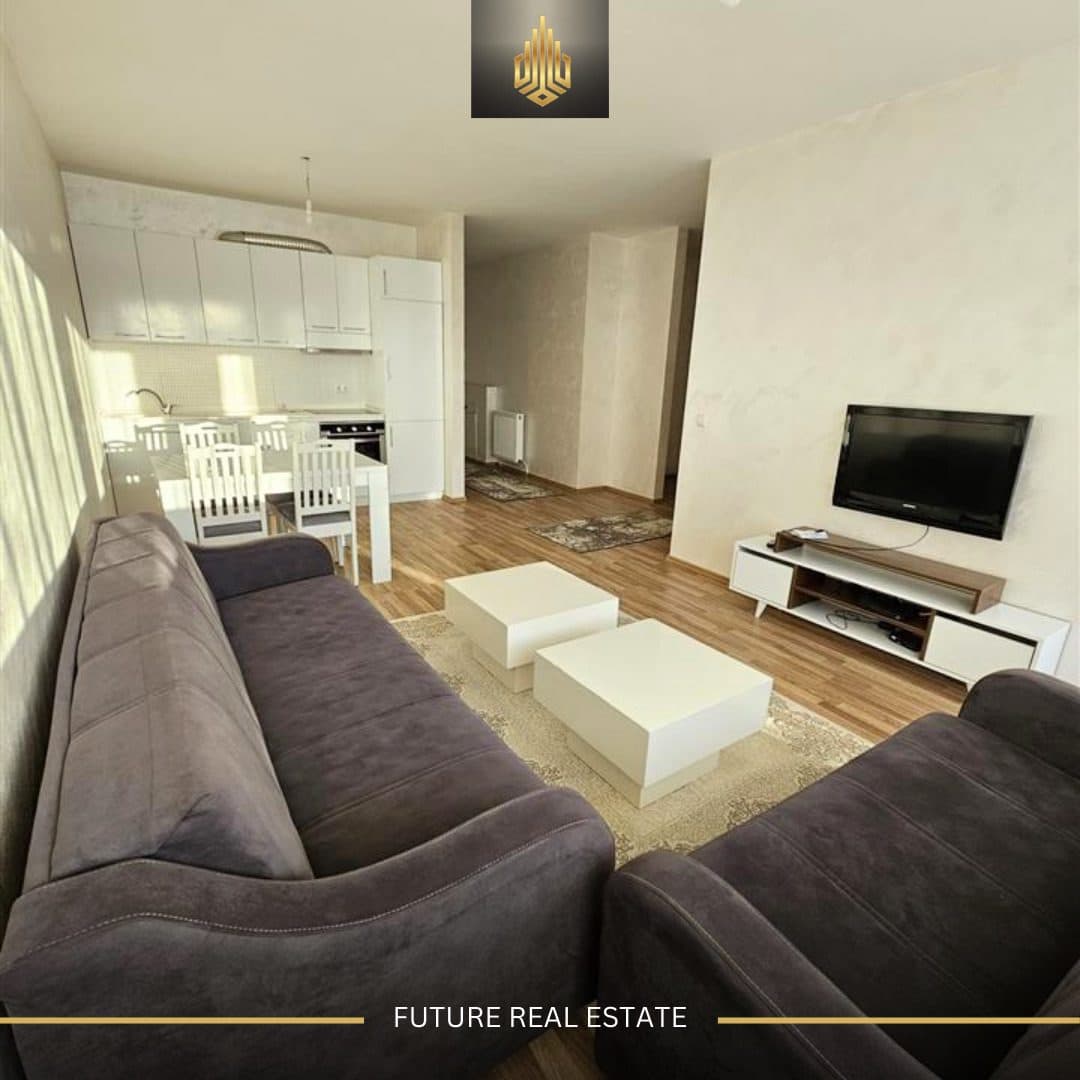 Banesë me QERA/65m²