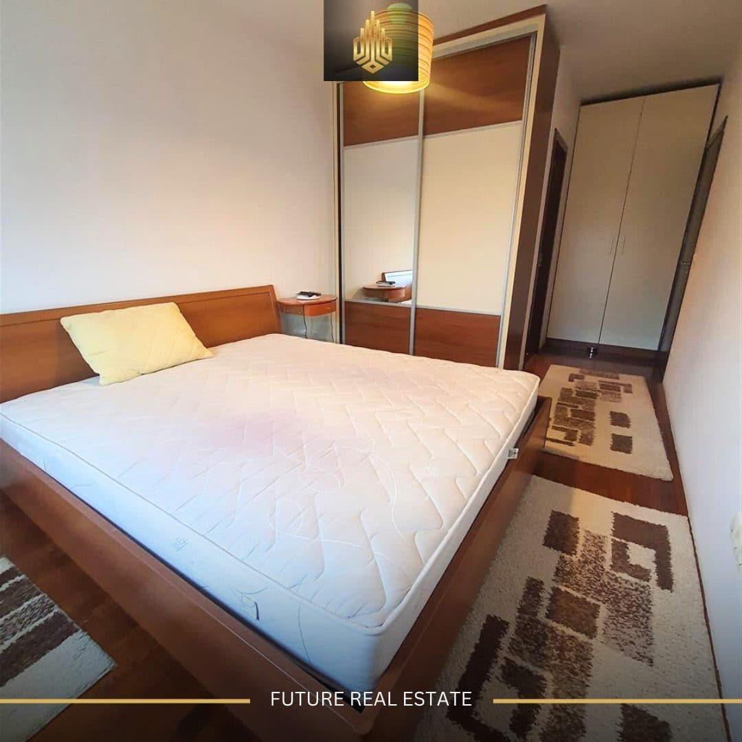 Banesë me QERA/110m² 4