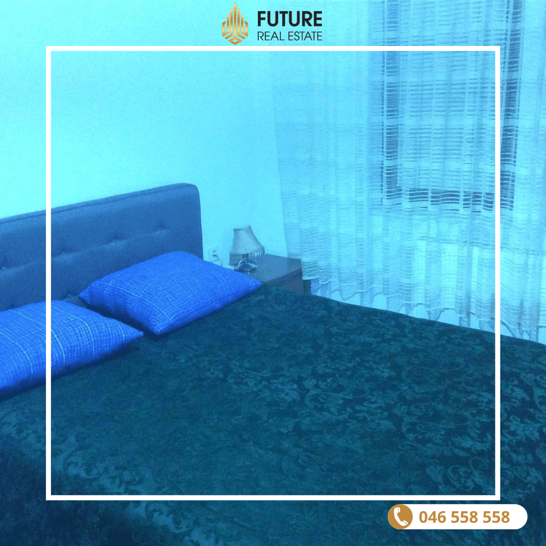 Banesë me QERA/90m² 2
