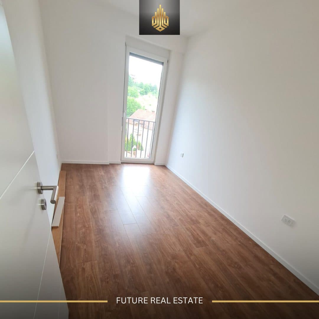 Banesë me QERA/111.25m² 3